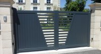 Notre société de clôture et de portail à Etalleville
